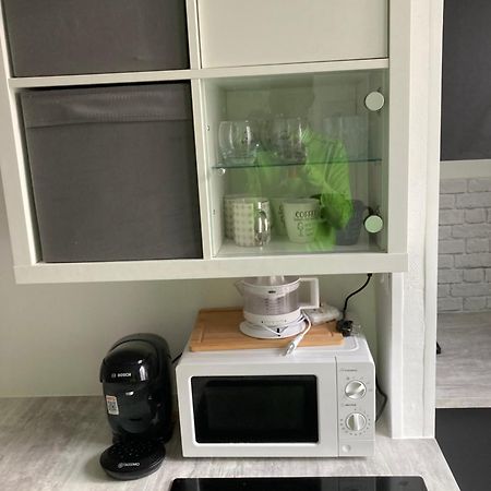 Appartement Paris 17 Εξωτερικό φωτογραφία