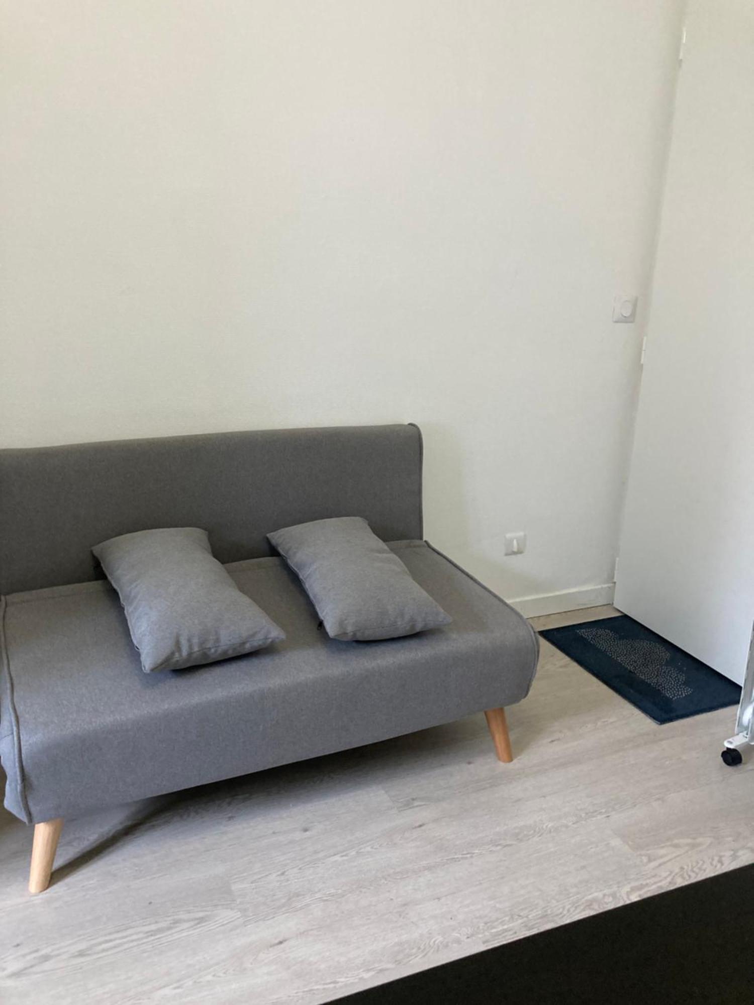 Appartement Paris 17 Εξωτερικό φωτογραφία